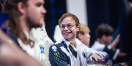 Mercato LoL : Jensen et Santorin feraient route vers Dignitas