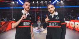 Fin du LCS Championship pour Evil Geniuses, battue par 100 Thieves aux portes de la finale