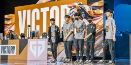 Gen.G et RNG se qualifient pour les quarts de finale des Worlds 2022 de League of Legends