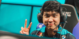 Berserker réalise son premier pentakill en LCS, et Cloud9 s'impose contre FlyQuest