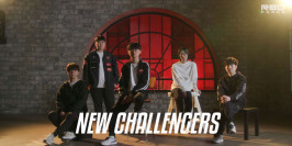 Mercato LoL : Nongshim RedForce se sépare de son équipe et promeut sa formation Challenger pour la LCK 2023