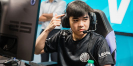 Mercato LoL : Team SoloMid met fin au contrat de Spica