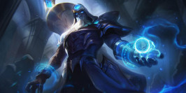 Un hotfix pour le patch 12.11 sur League of Legends