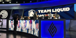 CLG, EG et T.liquid se disputent toujours la première place, Cloud9 se réveille