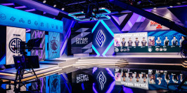 Coup d'envoi des LCS Summer Split le vendredi 17 juin, le programme de la première semaine