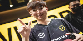 Mercato LoL : 100 Thieves devrait recruter River dans la jungle pour les LCS 2024