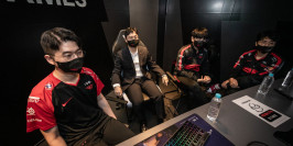 T1 Polt : « Nous n'avons pas eu beaucoup de temps pour nous préparer après notre 2e place au MSI,  ce qui a influencé notre performance au Summer Split »