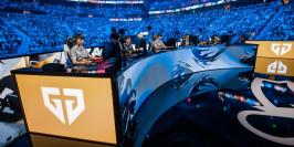 Mercato LoL : Gen.G recrute Peyz et Delight pour finaliser son équipe