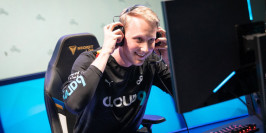 C9 Zven : « On manque juste d'un peu d'esprit d'équipe et d'entraînement en ce moment »
