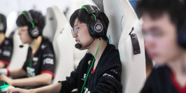 Très bon début de saison estivale pour EDward Gaming en LPL