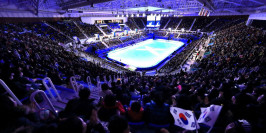 La finale de la LCK Summer Split 2022 se jouera à la Gangneung Arena