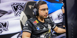 G2 BrokenBlade : « J'ai de grands espoirs pour l'Europe dans ce tournoi. Nous sommes définitivement une région forte, et nous pouvons nous battre pour le titre de champion du monde »