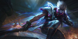 PBE LoL 12.13 : le patch sera mis en ligne le 13 juillet