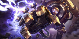 PBE LoL 12.21 : le patch sera déployé le 2 novembre
