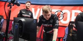 Mercato LoL : 100 Thieves aurait permis à Closer et Abbedagge d'explorer leurs options pour l'année prochaine