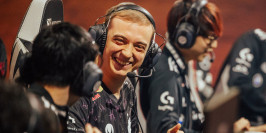 G2 Caps : « Ce MSI a été bénéfique pour nous, nous en avons tiré beaucoup d'enseignements »