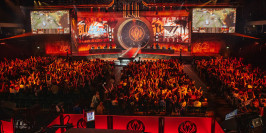 Après Gen.G, Bilibili Gaming se défait de T1, et se qualifie pour la finale du MSI 2023