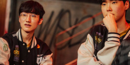 GEN Peanut : « Nous avons perdu parce que nous n'étions pas assez calmes lors du dernier teamfight »