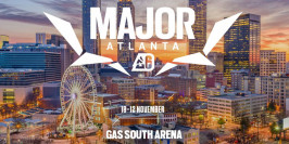 Le prochain BLAST R6 Major aura lieu du 30 octobre au 12 novembre à Atlanta