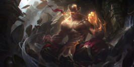 PBE LoL 13.13 : la preview des futurs équilibrages