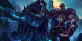 PBE LoL 13.3 : la preview des futurs équilibrages