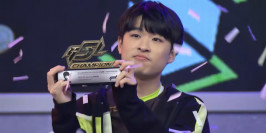 Les joueurs qualifiés pour le premier Code S de 2024 sont connus