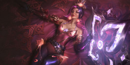Notes de la mise à jour 13.1 : bienvenue dans la saison 2023 de League of Legends
