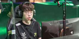 BRO UmTi : « Beaucoup de gens disent que la méta du nouveau patch est confuse, mais je pense que c'est presque la même chose, peu de choses ont changé »