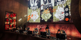 Fin du MSI 2023 pour Hans sama et les G2 Esports, éliminés par Bilibili Gaming au 2e tour du Losers' Bracket