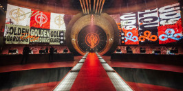 Cloud9 s'impose face à Golden Guardians, et continue son aventure dans ce MSI 2023