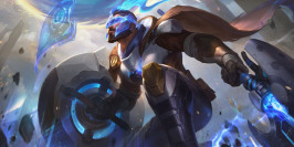 Notes de la mise à jour 13.10 sur Teamfight Tactics