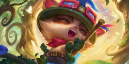 Notes de la mise à jour 13.12 sur Teamfight Tactics : bienvenue dans Runeterra reforgée