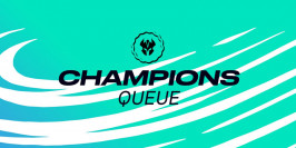 La Champions Queue débarque en Europe sur le serveur EMEA