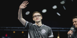Mercato LoL : Bjergsen annonce son départ à la retraite
