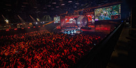 Plus de 2,2 millions de spectateurs devant la finale du Winner Bracket MSI 2023 entre T1 et JDG