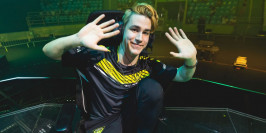 Team Vitality se retire du VCT EMEA Last Chance Qualifier en mémoire de Twisten