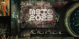 Arbres et agenda du Stage 2 (Bracket) du Mid-Season Invitational (MSI) 2023