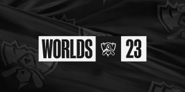 Résultat du tirage au sort pour le Play-In des Worlds 2023