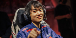 Knight est le MVP du Mid-Season Invitational (MSI) 2023