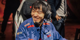 JDG Knight : « Faker est une légende et je veux vraiment le battre en Bo5 »