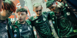 Belle victoire de G2 Esports qui se qualifie pour le Stage 2 (Bracket) du Mid-Season Invitational 2023