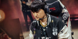 La LCK tient son premier pentakill du Summer Split, un haut fait signé Peyz sur Zeri