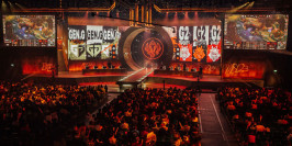 G2 Esports s'incline face à Gen.G dans ce premier tour du Stage 2 MSI 2023, et est relégué en Losers'Bracket