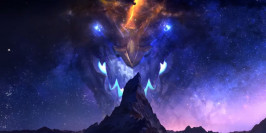 Finalité : Aurelion Sol | Bande-annonce de mise à jour de champion - League of Legends