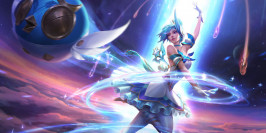 Notes de la mise à jour 13.13 : le dernier patch du 1er segment