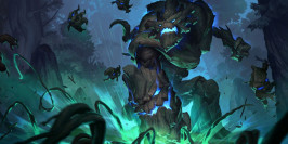 PBE LoL 13.2 : la preview des futurs équilibrages