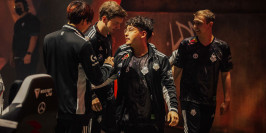 G2 BrokenBlade : « Nous pouvons nous améliorer en étant plus décisifs, en changeant peut-être nos picks, notre façon de jouer et de parler entre nous pendant le match »