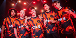 Pas de finale du VALORANT Champions 2023 pour Fnatic, éliminée par LOUD