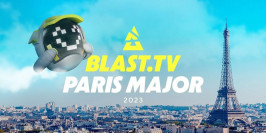 BLAST.tv Paris Major - Challengers Stage : le récap' de l'étape