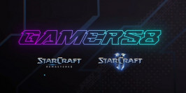 Starcraft à Riyadh : un œil sur les protagonistes du Gamers8